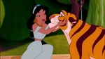Jasmine and Rajah