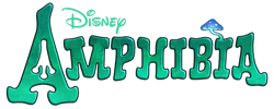 Anphibia logo