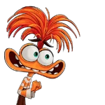 Anxiety in Disney Heroes: Battle Mode