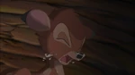 Bambi awakens