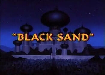 BlackSand