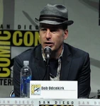 Bob Odenkirk speaks at the 2013 San Diego Comic Con.