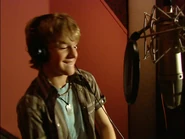 BrockThreeisaMagicNumber.jpeg (234 KB) Brock recording the song's cover version