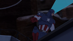 Captain America ASW 14