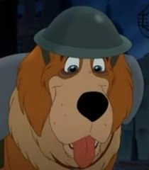 Nana Ii Gallery Disney Wiki Fandom