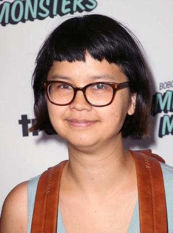 Charlyne Yi