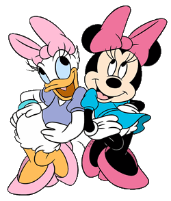 Minnie Mouse, Disney Wiki