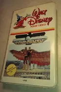 Condorman-VHS-Disney-Clamshell-1981
