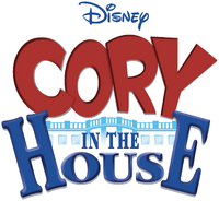 CoryintheHouselogo