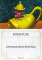 Dormouse