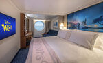 Concept Art details for "Staterooms: Oceanview"