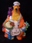 DisneyTalkingBearCookieJar