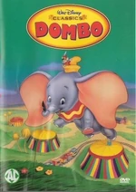 Dumbo ne dvd