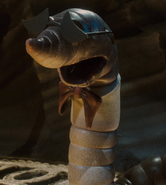 Earthworm (James and the Giant Peach)