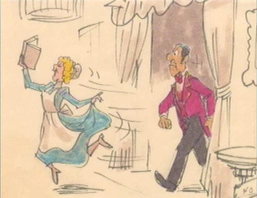 Elvira Edgar Singing (2)