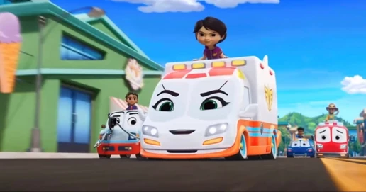 Everybody Loves Axl still