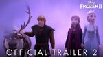 Frozen 2 Official Trailer 2