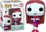 408. Sally (Valentine's Colors) (2023 for Valentine's Day 2024)