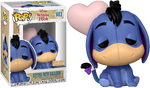 1413. Eeyore with Balloon (2024 Valentine's Day BoxLunch Exclusive)