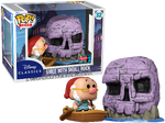 Town #32: Smee with Skull Rock (2022 New York Comic Con / Fall Convention Limited Edition / BoxLunch Exclusive)