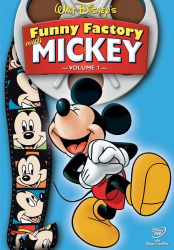  Classic Cartoon Favorites, Vol. 3 - Starring Goofy [DVD] :  Movies & TV