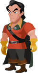 KHχ Gaston