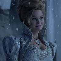 Glinda OUaT