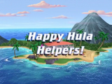Happy Hula Helpers!