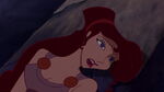 Meg is brought back to life.