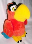 Iago Doll