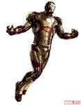 Iron Man mk42 Avengers Alliance