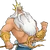 King Triton DHBM