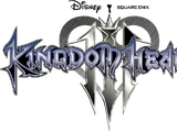 Kingdom Hearts III