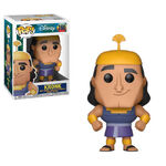 Kronk Funko Pop