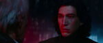 Kylo meets his father and tells him about his internal conflict.