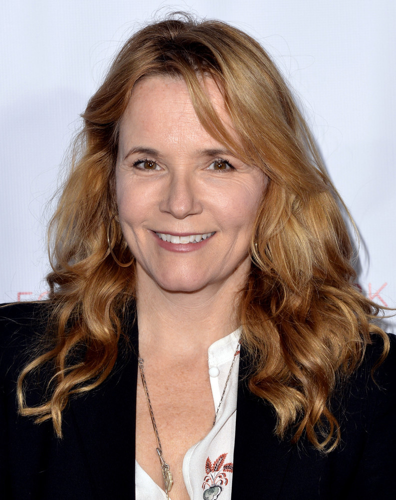 Images of lea thompson