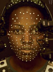 Lupita MoCap