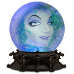 Madame Leota Snow Disc - The Haunted Mansion