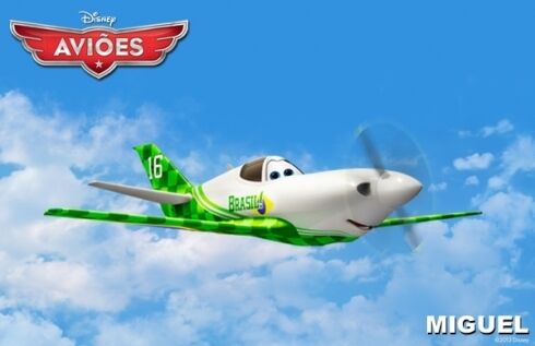 Planes (2013) - News - IMDb