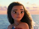 Moana (personaje)