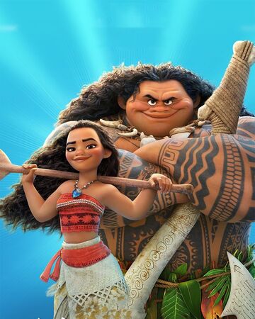 barbie vaiana disney