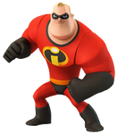 Mrincrediblerender