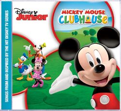 Category:Mickey Mouse Clubhouse images | Disney Wiki | Fandom