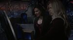 Once Upon a Time - 6x08 - I'll Be Your Mirror - Regina and Emma