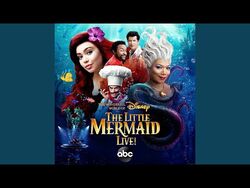Part Of Your World Disney Wiki Fandom