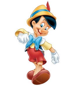 Pinocchio