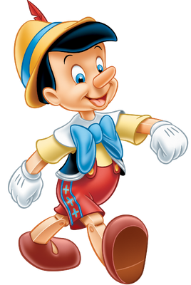 Pinocchio