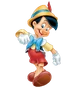 Pinocchio