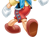 Pinocchio (karakter)
