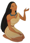 Pocahontas95!